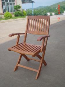 Quality China LFurniture Foldable Wooden Chair-2 wholesale