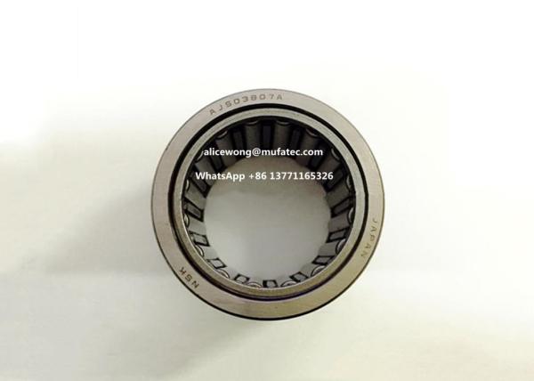 AJ503807 hydraulic pump bearing excavator bearing needle roller bearing 38*54