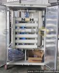 Mobile Trailer Transformer Insulating Oil Purifier 18000L/H