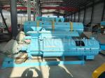 Low-Energy Organic Fertilizer Granulator 380v For Direct Granulation