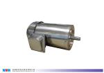 Stainless Steel High Speed Electric Motor 3000rpm With GOST Certificate