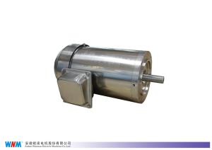 Quality Explosive Proof Pharmaceutical Special Purpose Motors Stainless Steel Material wholesale