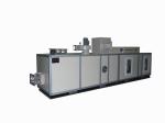 Silica Gel Wheel Industrial Desiccant Air Dryer with AHU for Pharmaceutical