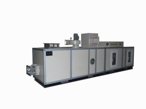 Quality Economical Industrial Air Dehumidifier For Capsule Filling 2500m³/H wholesale