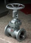 Z41H-150LB-DN15 Industrial Rising Stem Gate Valve for Your Industrial Needs