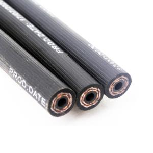 Quality 5 Lays EPDM Brake Hose Flexible SAE J1401 Automotive Brake Hoses wholesale