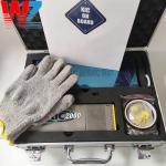 Wear Resistant Smt Reflow Oven Profiler , OEM Solder Reflow Profiler
