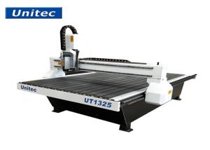 Quality 18000rpm 600 x 900mm Unitec UT1325 3D Wood CNC Machine wholesale