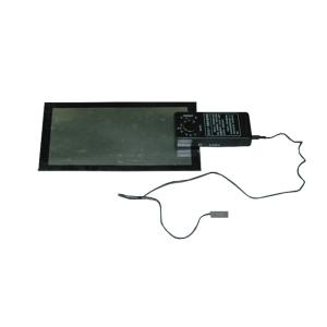 Quality G011 Electrostatic dust print lifting plate wholesale