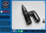 Original Diesel Fuel Unit Injector 0414701080 0414701081 For SCANIA 124 DC12.01