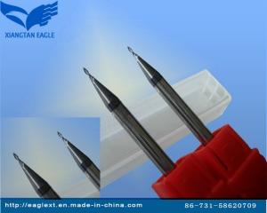 Quality Solid Carbide Micro-Diameter End Mills wholesale