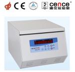 TDZ5-WS Tabletop Blood Plasma Prp Prf Centrifuge Machine Laboratory Centrifuge