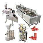 Tomato paste production line/tomato paste machine