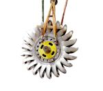 Frequency Cast Iron Pelton Turbine Generator Brushless Excitation Mode 500-3000r
