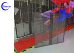 CCC Shervin 60% 1921 Outdoor Transparent LED Screen