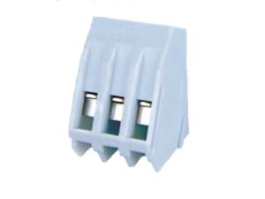 Quality Alinta CT Series Rising Clamp Terminal Block Pitch 5.0mm Easy Secure Connection wholesale
