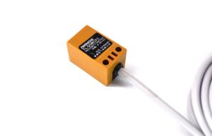 Quality ABS Housing Normally Open Proximity Switch , NPN / PNP Normally Open Sensor wholesale