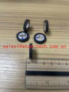 Quality 49-244417-00CX ATM Parts Diebold Opteva Diebold card reader Roller 4924441700CX 49-244417-00CX wholesale