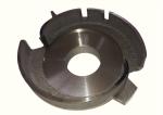 Precision Sand Casting Parts 120-150 Mud Pump Housing Series JIS Standard