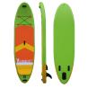 Buy cheap Inflatable SUP Stand-Up Inflatable Paddle Board Inflatable Yoga Board from wholesalers