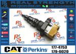 diesel fuel injector 177-4753 177-4754 171-9710 171-9704 178-6432 188-1320 173