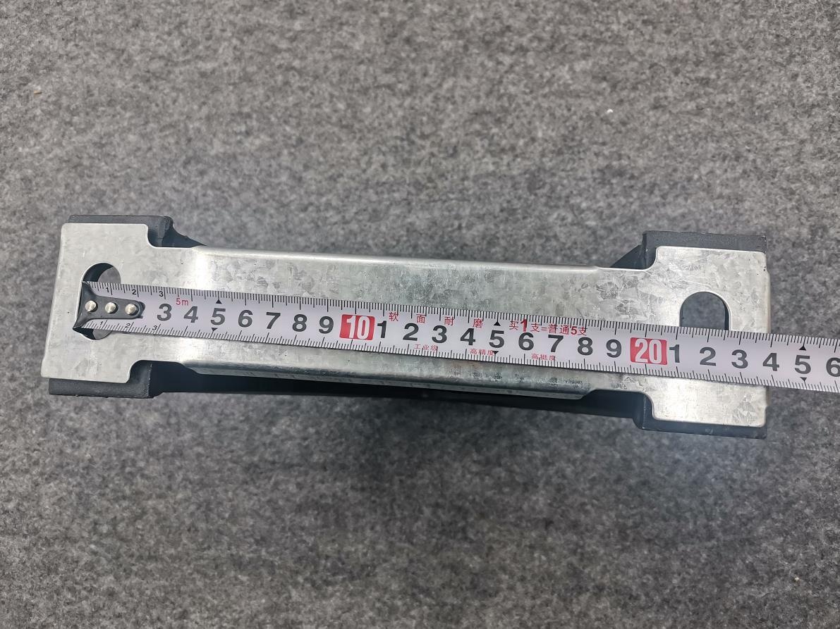 Sinotruk HOWO Trucks Parts Truck Drive Shaft Hanger Assembly for Heavy Duty Trucks 4.4kg CERTIFICATE ISO9001