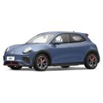 2650mm Wheelbase ORA Funky Cat GT/ORA Funky Cat Balei Mao Energy Vehicles Pure