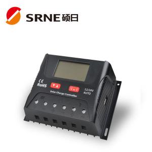 Quality Intelligent Solar Charge Controller 40a wholesale