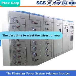 Quality GCS1 China manufacturer custom electric lv switchgear panel wholesale