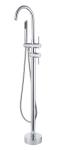 Floor standing bathtunb mixer,Faucet D-01005