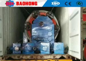 Quality Planetary Stranding Cable Making Machine 315mm Bobbin Size wholesale