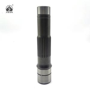 Quality LIZUAN Excavator Gear HD1250-7 Traveling pump shaft wholesale