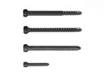 Durable 4.0 Mm Cannulated Screw Corrosion Resistant 20 - 68 Mm Length