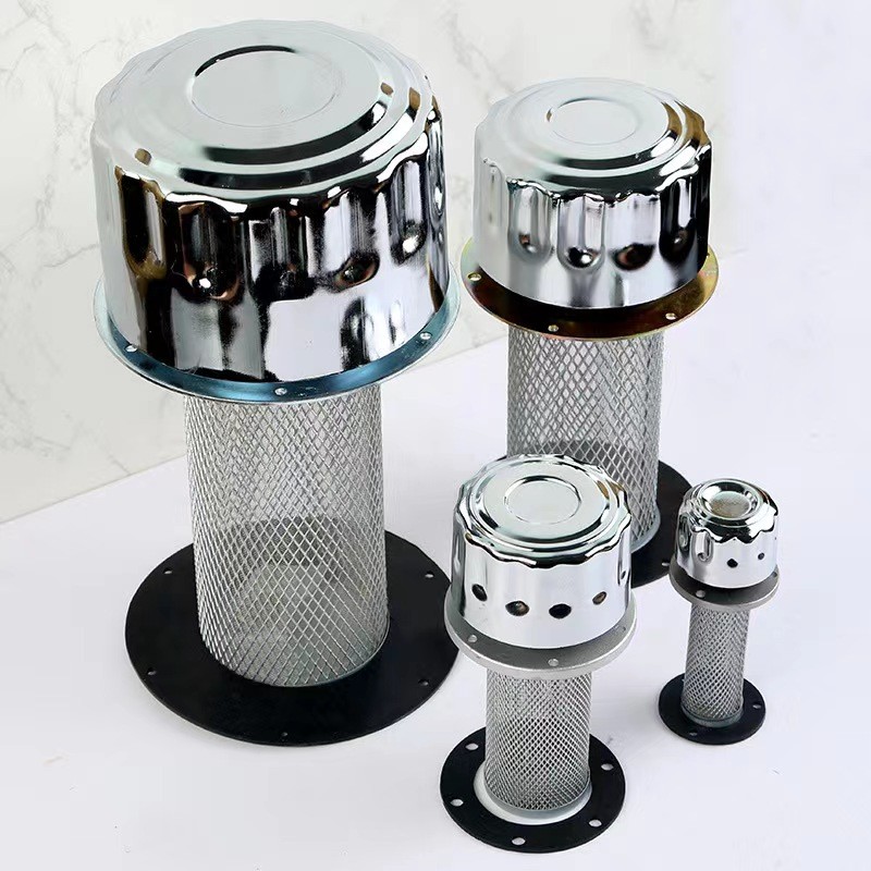 Ef-25~120 Concrete Pump Spares QUQ PAF AF Breather Filter