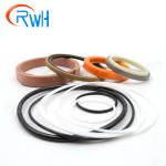 Yellow DKBI Excavator Jcb Hydraulic Pump Seal Kit 550/42261