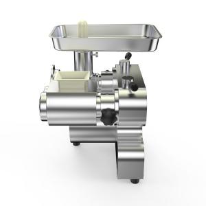 Quality 1200W Meat Cutter And Grinder Economical Chili Shredding Machine wholesale