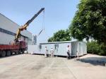 40ft Expandable Shipping Container House