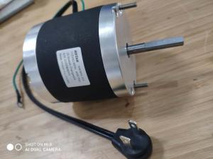 Quality Brushless Motor Diameter 83mm 24 Volt DC Electric Brushless Motor 40W Brushless Motor Industrial Brushless Dc Motor wholesale