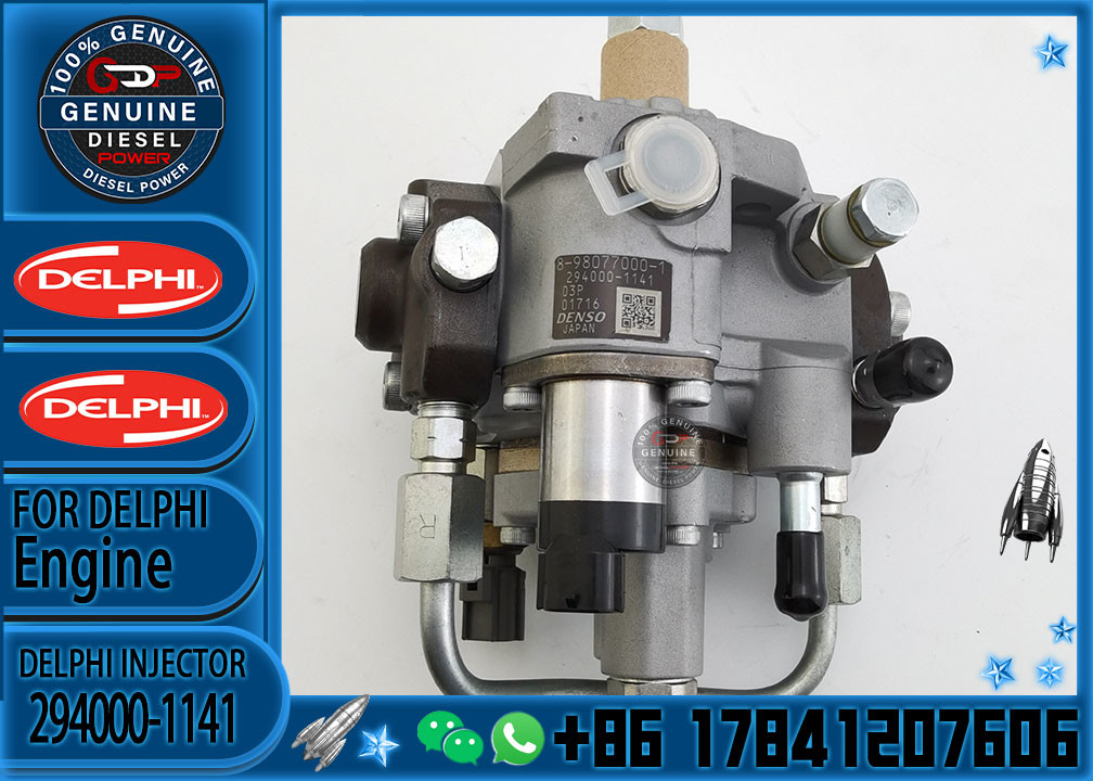 Common Rail Fuel Pump 0445020508 Fuel Pump 0445020516 58014701 5801470100