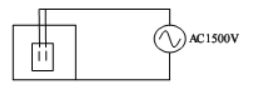 MZ9-33RX 19*2.5 PTC Thermistor For Motor Starting Chip