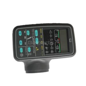 Quality Belparts Panel Cluster Display 7834-72-4002 Excavator Spare Parts Monitor For PC200-6 wholesale