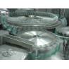 Buy cheap Professional Automatic Liquid PET bottles Water Filling Machines / filler from wholesalers