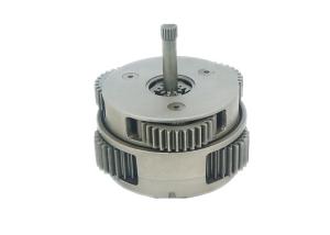 Quality YN15V00037S007 SK200-8 Planetary Gear Parts Travel Gearbox 1st 2nd Carrier Assy wholesale