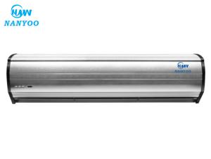 Quality Buttom Control 280W 46dB Door Air Barrier For Shopping Center wholesale