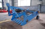 Mini Potato Harvester Single Row Potato Harvester Machine 0.53-0.83M