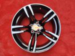 Forged ET29 Aluminum Alloy Gloss Black 5x120 19 Inch Wheels