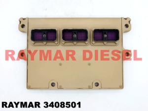 Quality Cummins genuine QSM11, ISM11 engine control unit, ECM 3408501, 3408501X wholesale