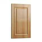 Thermofoil Replacement Pvc Kitchen Cabinet Doors With MDF Fiberboard