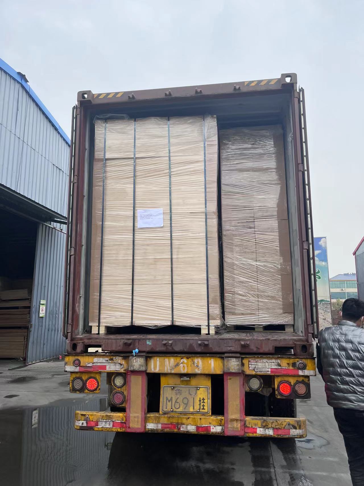 Paulownia Board for Wooden Box Crafts 11mm x 11mm / 14mm x 14mm / 18mm x 18mm / 20mm x 20mm