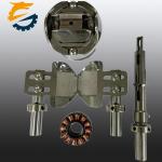 Manufacturing Plant Micro Motors Dc Brushless Motors Cooling Fans Winding